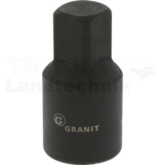 Adapter-Stecknuss 1" Adapter-Stecknuss 1"