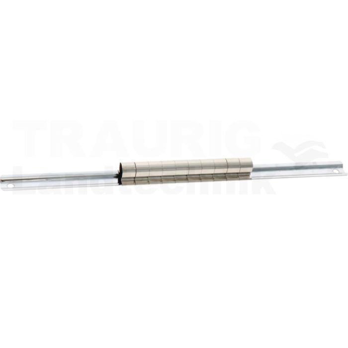 Aufsteckleiste für 1/2" Stecknüsse
