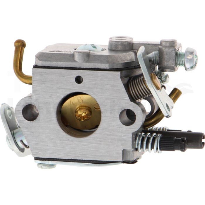Vergaser Vergaser