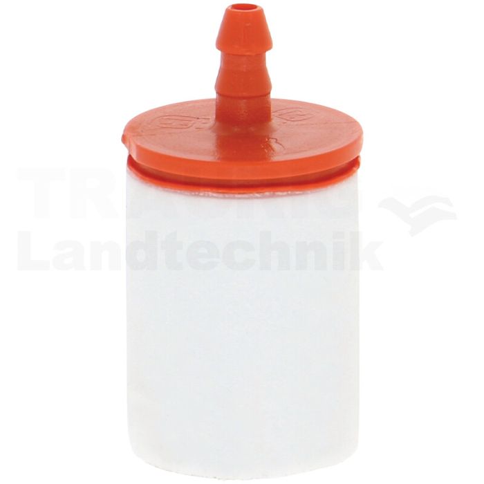 Krafstofffilter