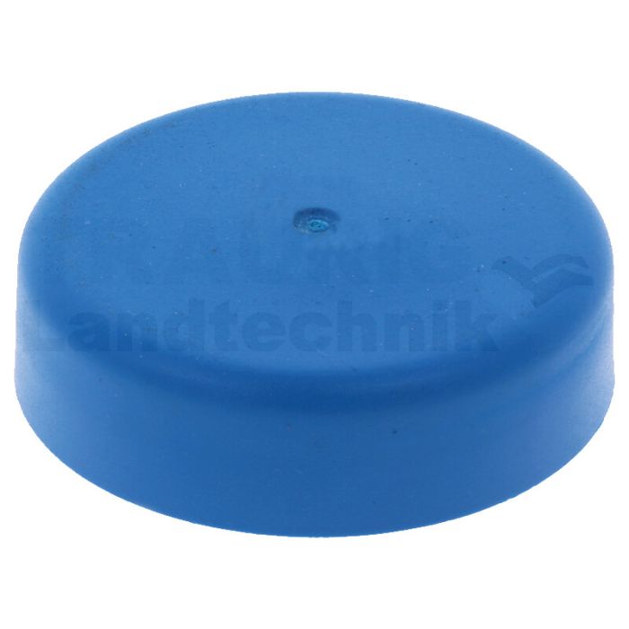 Druckknopfkappe