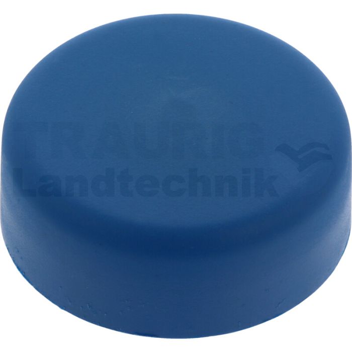 Druckknopfkappe