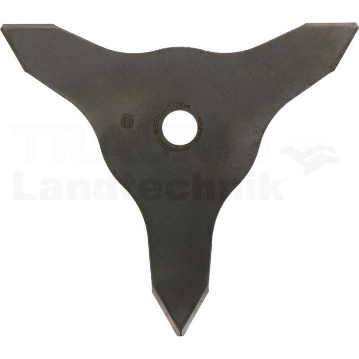 3-Zahn Dickicht-Mulchmesser 3-Zahn Dickicht-Mulchmesser