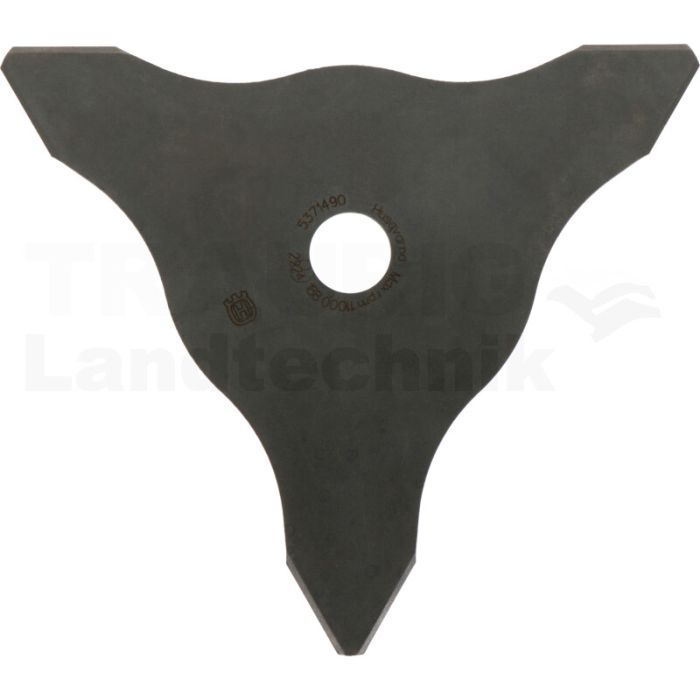 3-Zahn Dickicht-Mulchmesser 3-Zahn Dickicht-Mulchmesser