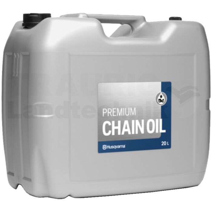Sägekettenhaftöl mineral 20l