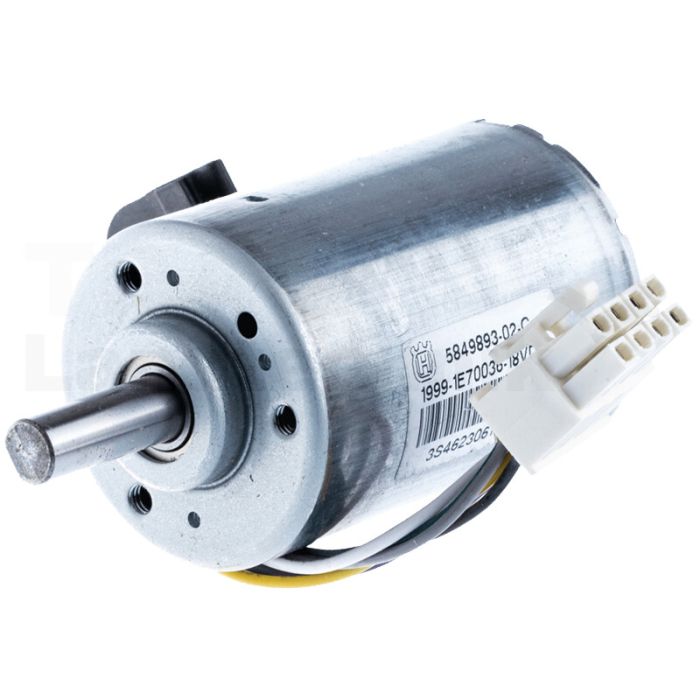 Motor