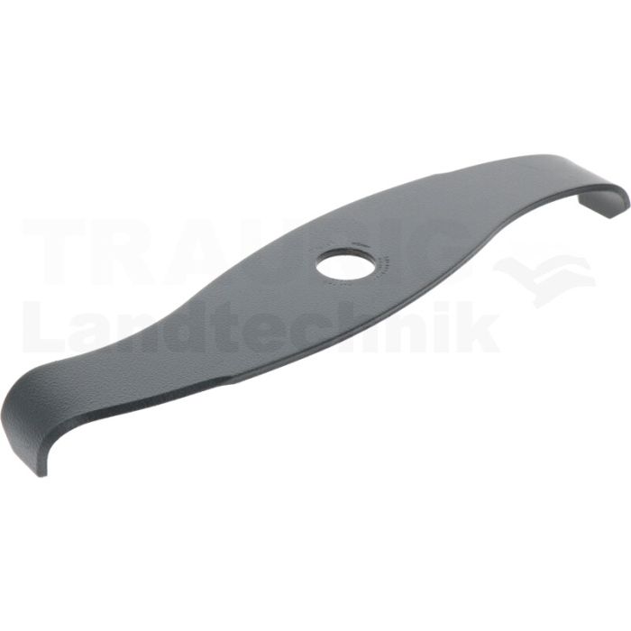 2-Zahn Mulchmesser S-Form 2-Zahn Mulchmesser S-Form