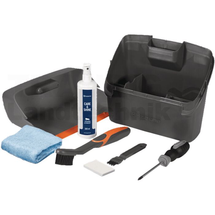 Wartungs- und Reinigungs Kit Wartungs- und Reinigungs Kit