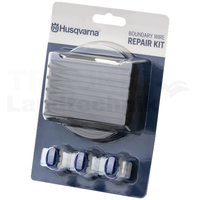 Reparaturkit Begrenzungskabel Reparaturkit Begrenzungskabel