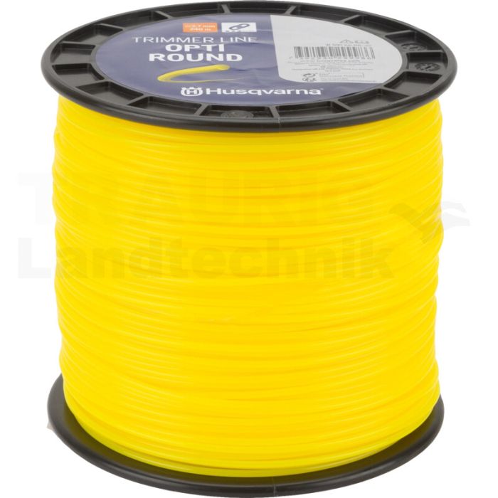 Nylonfaden Opti-Rund 