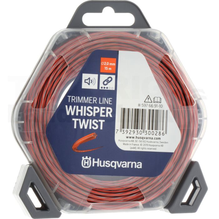 Nylonfaden Whisper-Twist