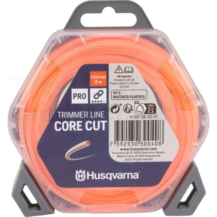 Nylonfaden Core-Cut Nylonfaden Core-Cut
