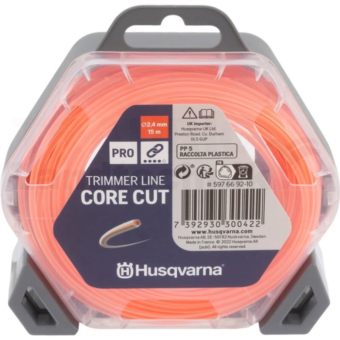 Nylonfaden Core-Cut Nylonfaden Core-Cut