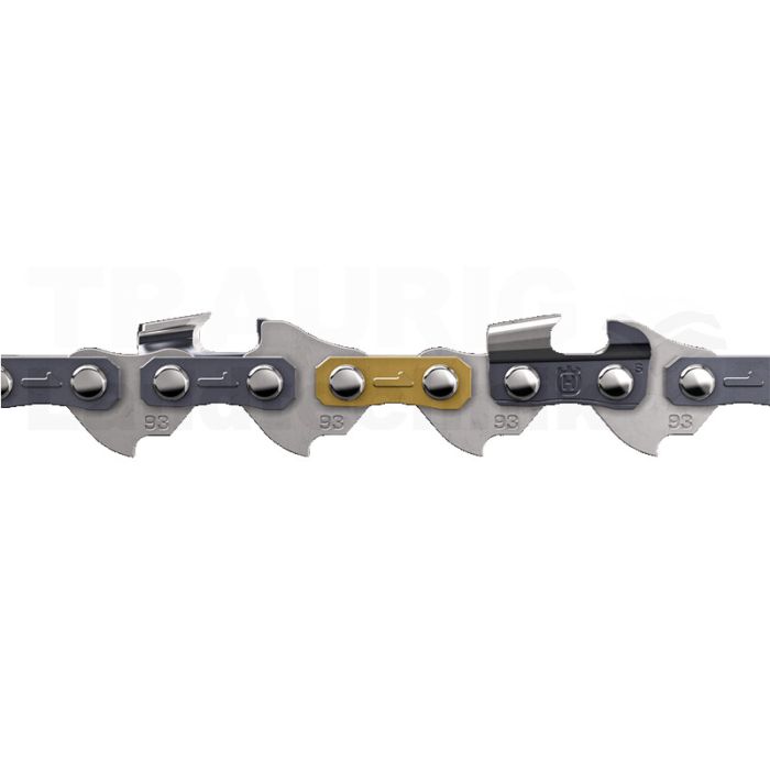 Sägekette, Rollenware 100 Fuss (30 mtr.)
