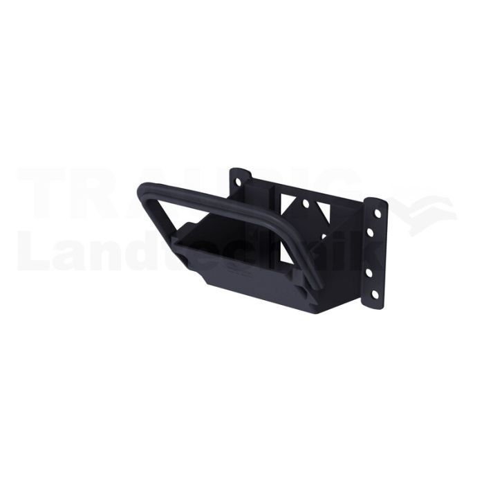 Halter f. Unterlegkeil G36, KU