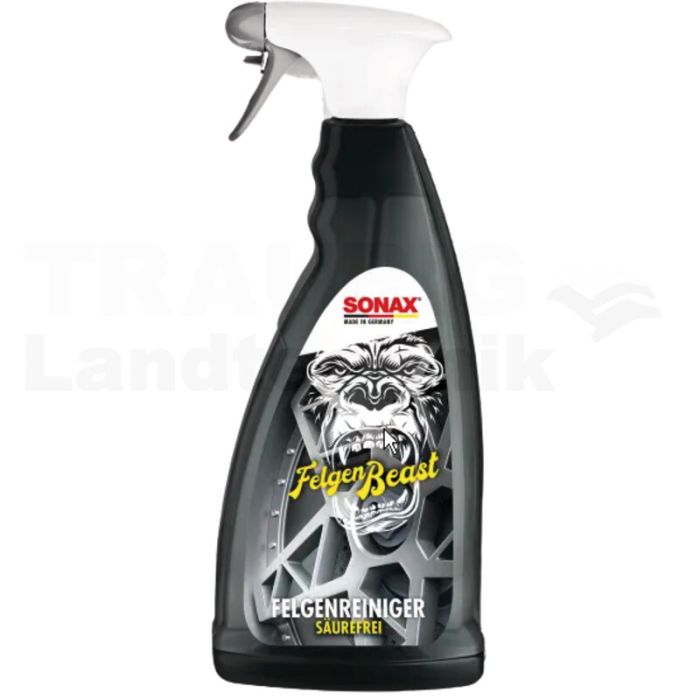 Felgenbeast 1L