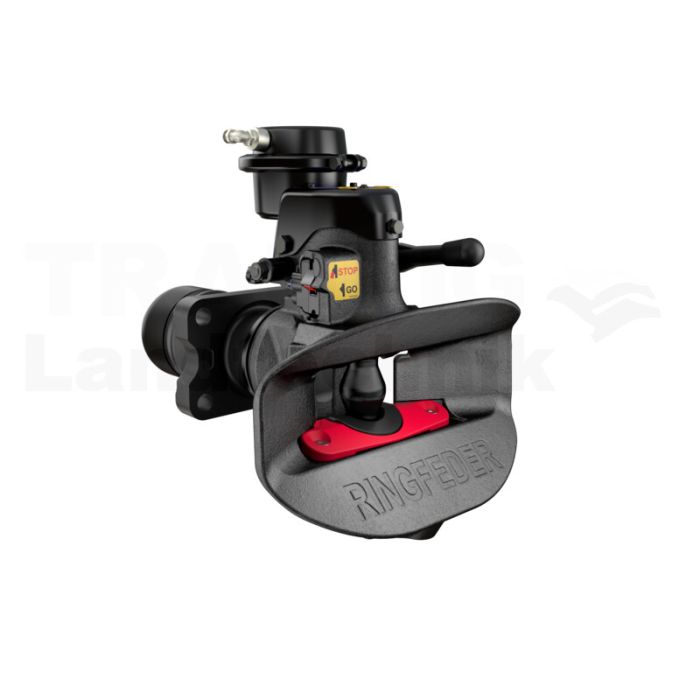 Anhängekupplung RF50 AM automatisch