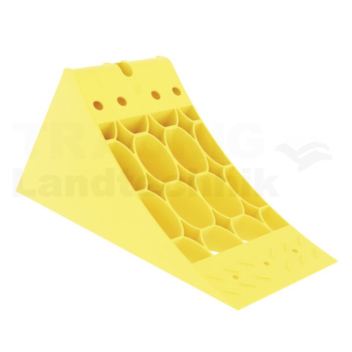 Unterlegkeil KU gelb G36