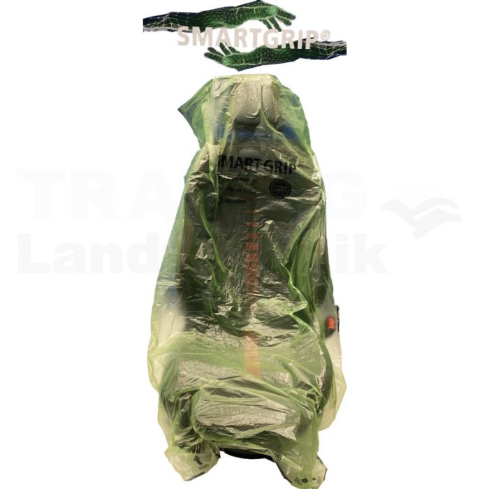 Sitzschutz SMARTGRIP Sitzschutz SMARTGRIP