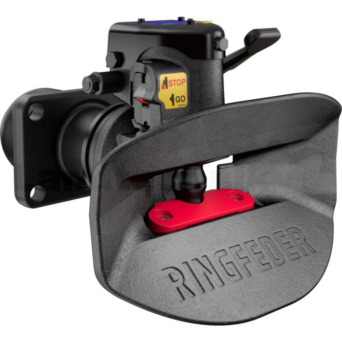 Anhängekupplung RF40-G150 A