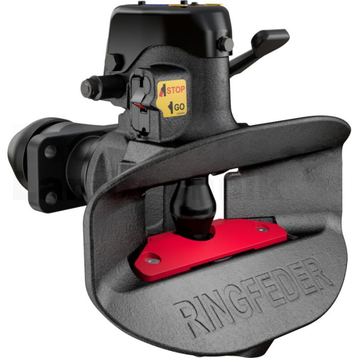 Anhängekupplung RF50-G3 A