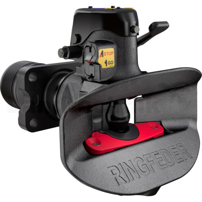 Anhängekupplung RF50 A