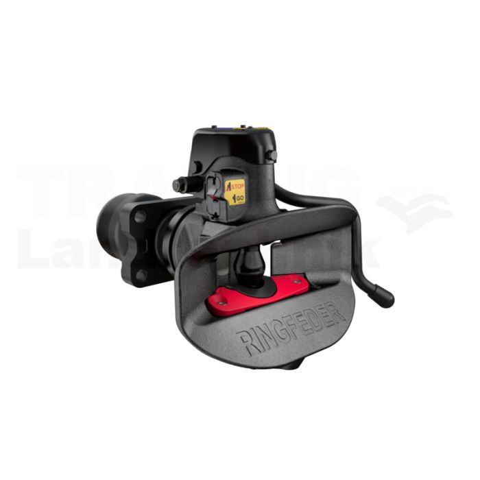 Anhängekupplung RF50 B INT