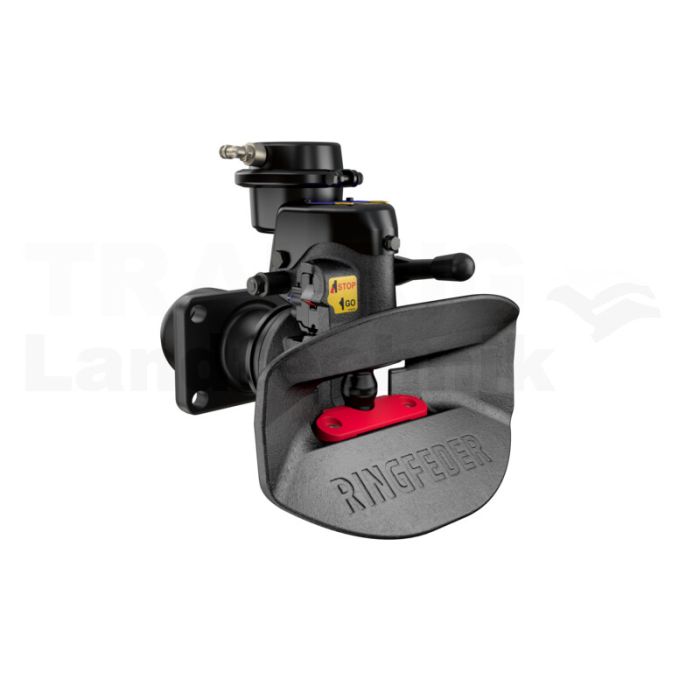 Anhängekupplung RF40-G150 AM autom.