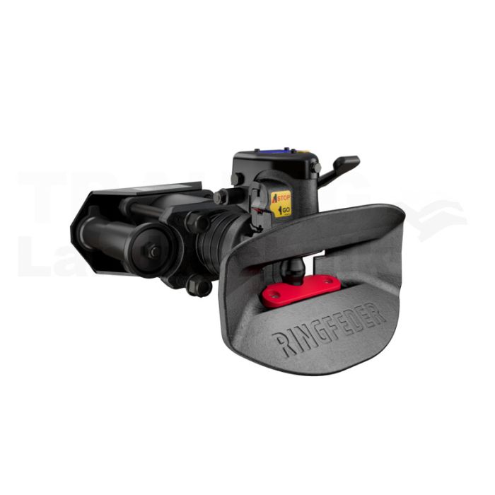Anhängekupplung RF45-G150 A
