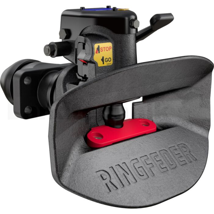 Anhängekupplung RF40-G135 A Anhängekupplung RF40-G135 A