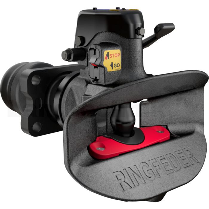 Anhängekupplung RF50 A INT