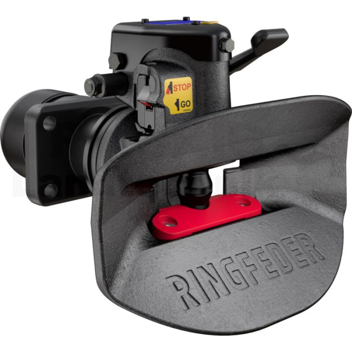 Anhängekupplung RF40-G145 A