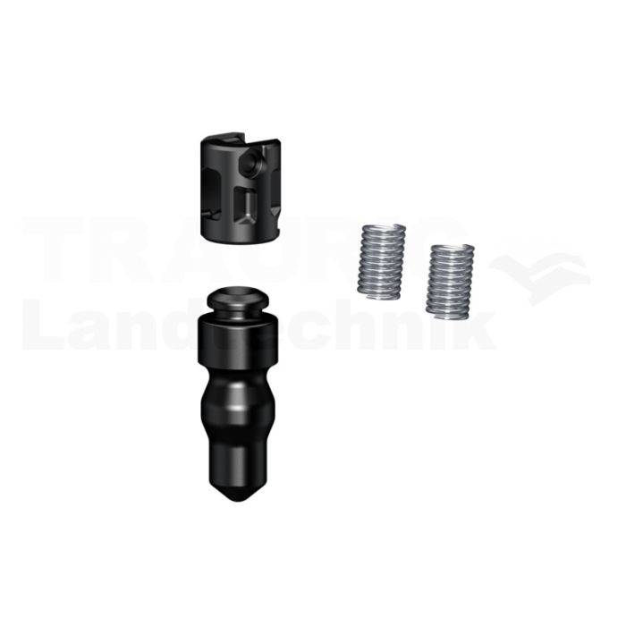 Kuppelbolzen RF40/45 A, B