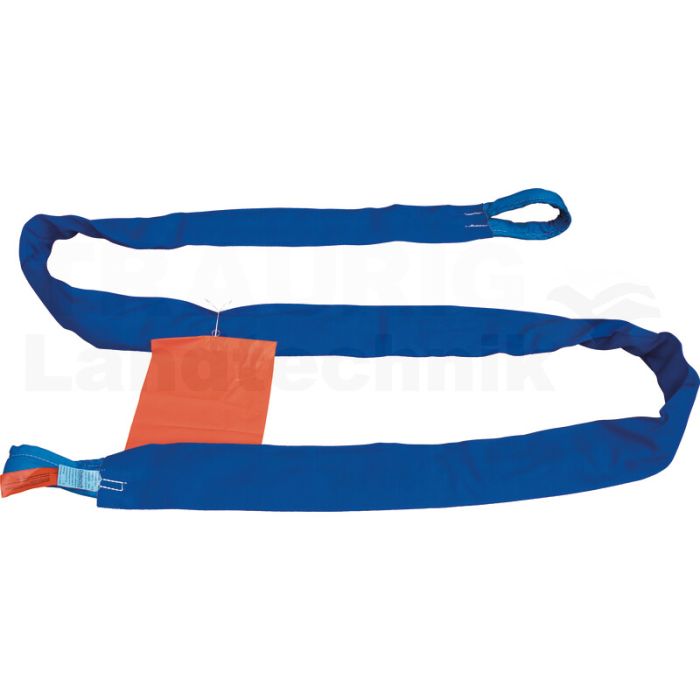 Abschleppschlinge 3m 25t