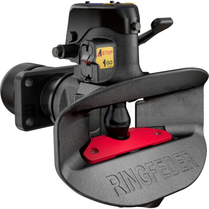 Anhängekupplung RF50-G4 A