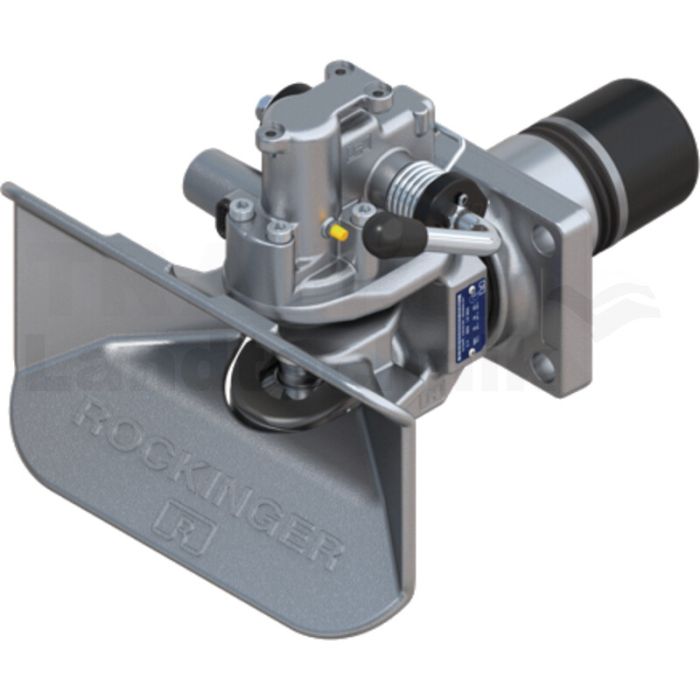 Anhängekupplung 40mm HH abw.