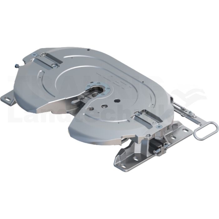 Sattelkupplung H150 D-Wert 152