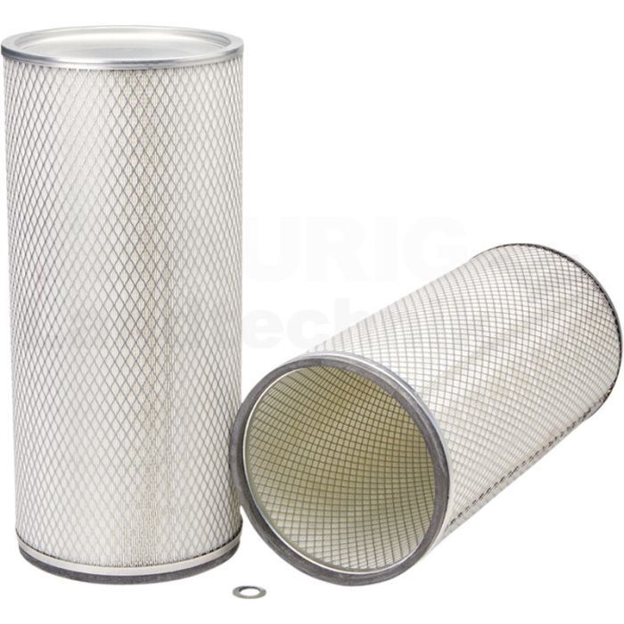 Sekundärluftfilter Sekundärluftfilter