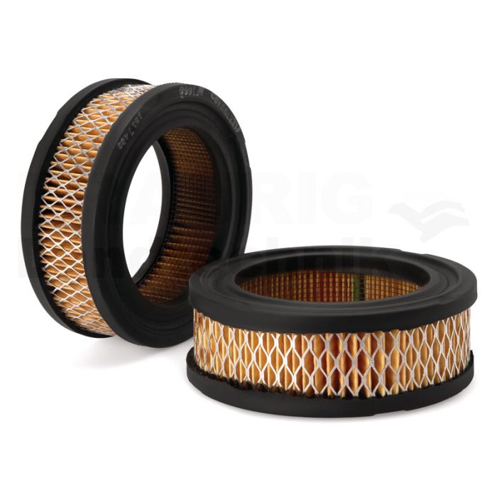 Sekundärluftfilter