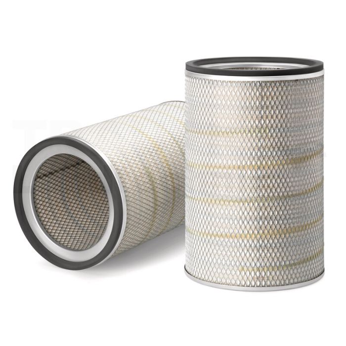 Sekundärluftfilter Sekundärluftfilter