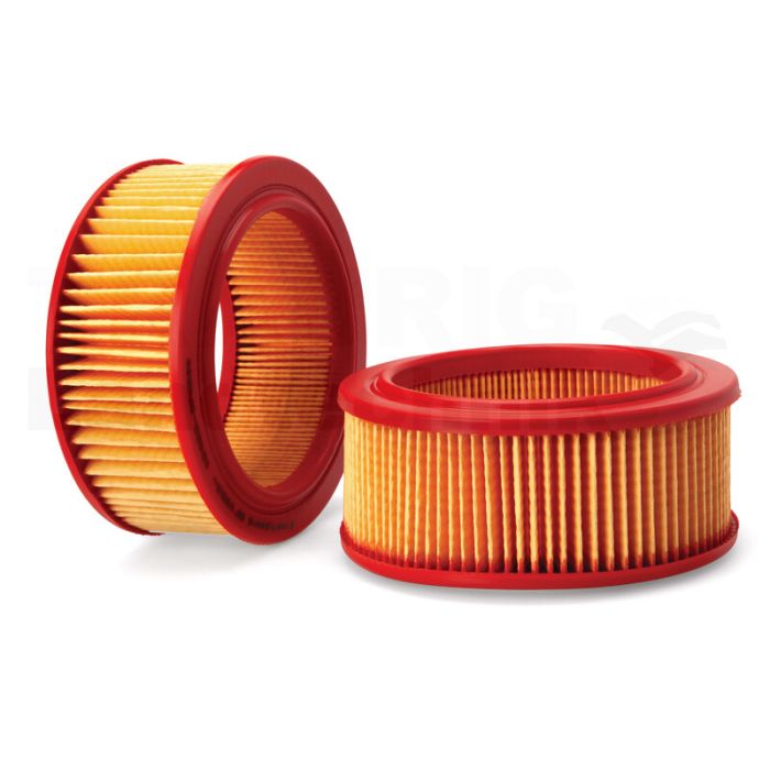 Sekundärluftfilter Sekundärluftfilter