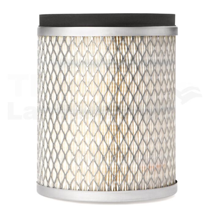 Sekundärluftfilter Sekundärluftfilter