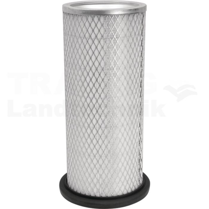 Sekundärluftfilter