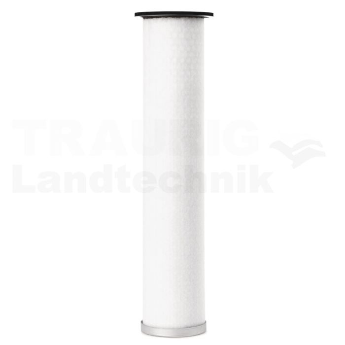 Sekundärluftfilter