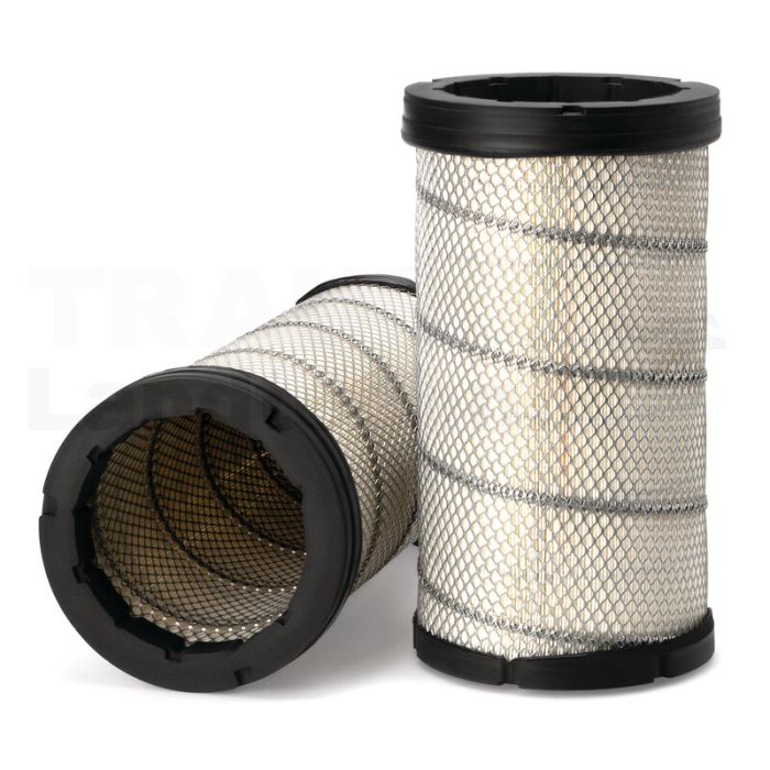 Sekundärluftfilter