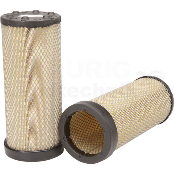 Sekundärluftfilter Sekundärluftfilter