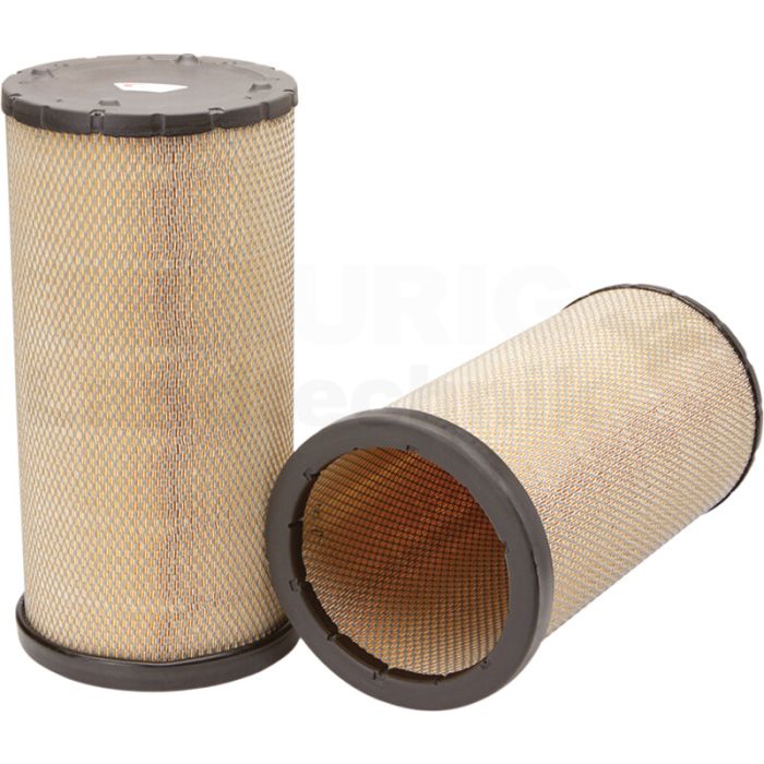 Sekundärluftfilter Sekundärluftfilter