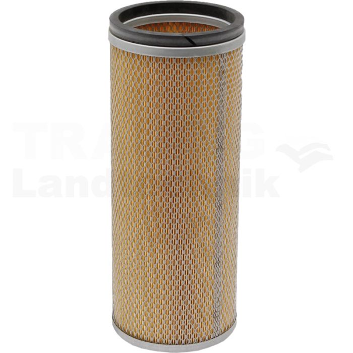 Sekundärluftfilter