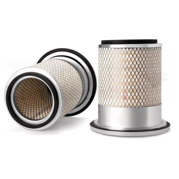 Sekundärluftfilter Sekundärluftfilter
