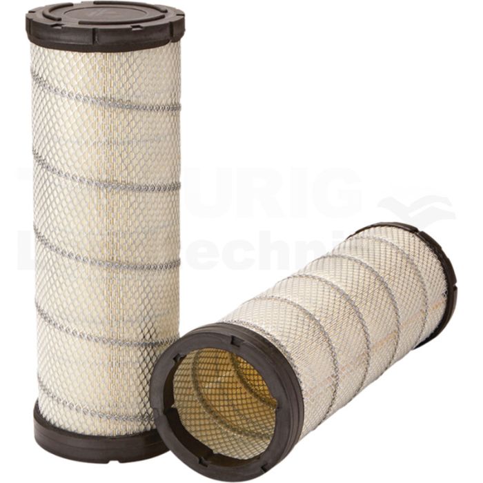 Sekundärluftfilter Sekundärluftfilter